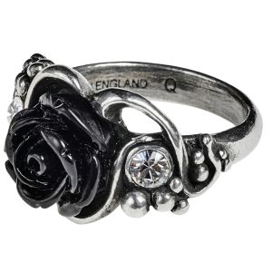 outlet ALCHEMY GOTHIC Bague ‘Bacchanal Rose’ 9