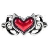 Meilleur Prix Garanti ALCHEMY GOTHIC Bague ‘Little Devil’ 10