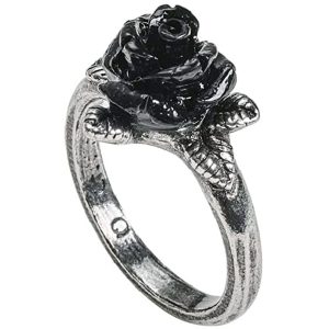 soldes ALCHEMY GOTHIC Bague ‘Token Of Love’ 9