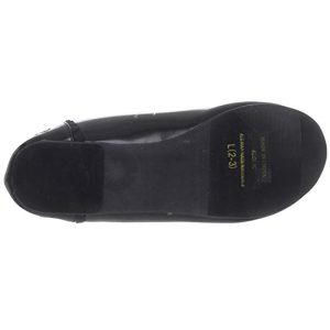 magasin en ligne Funtasma Ballerines ‘Alice’ Noires Vernies Pour Enfants 21