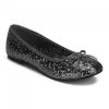 Funtasma Ballerines Noires à Paillettes Pour Enfants vente pas cher 25