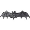 ALCHEMY GOTHIC Barrette à Cheveux ‘Darkling Bat’ magasin pour 44