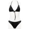 beauté DEVIL FASHION Bikini ‘Willow’ Noir 53