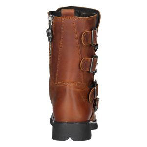 le grand escompte Bottes New Rock Ranger Alaska Marrons 18