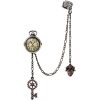 en ligne Alchemy Empire Boucle D’Oreille ‘Uncle Albert’s Timepiece’ 7