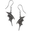 ALCHEMY GOTHIC Boucles D’Oreilles ‘A Night With Goethe’ soldes magasin 5