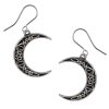 REMISE allant jusqu. ALCHEMY GOTHIC Boucles D’Oreilles ‘A Pact With A Prince’ 11