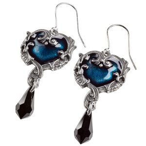 ALCHEMY GOTHIC Boucles D’Oreilles ‘Affaire Du Coeur’ grossiste en ligne 6