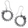 france Alchemy Metal-Wear Boucles D’Oreilles ‘Jormungand’ 11