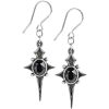 boutique en ligne france ALCHEMY GOTHIC Boucles D’Oreilles ‘Sterne Leben’ 13