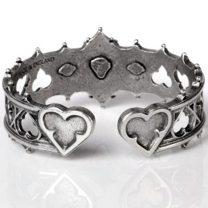 ALCHEMY GOTHIC Bracelet ‘Elizabethan’ De Qualité 13