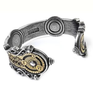 Alchemy Empire Bracelet ‘Spectrostatic Nocturnium’ luxe soldes 10