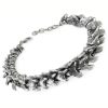 mode ALCHEMY GOTHIC Bracelet ‘Vertebrae’ 20