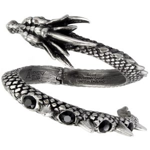 ALCHEMY GOTHIC Bracelet ‘Vis Viva’ boutique en ligne 10