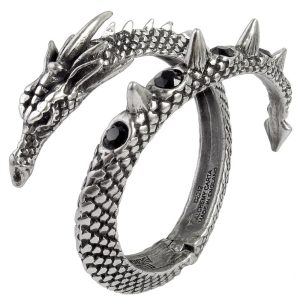 ALCHEMY GOTHIC Bracelet ‘Vis Viva’ boutique en ligne 12