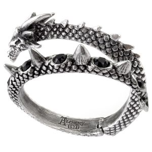 ALCHEMY GOTHIC Bracelet ‘Vis Viva’ boutique en ligne 14