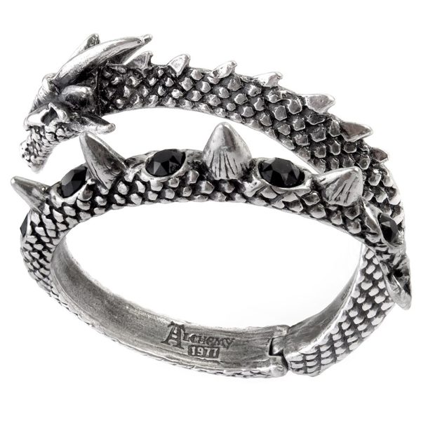 ALCHEMY GOTHIC Bracelet ‘Vis Viva’ boutique en ligne 5