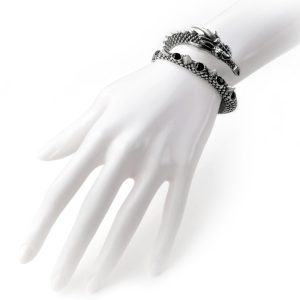 ALCHEMY GOTHIC Bracelet ‘Vis Viva’ boutique en ligne 18