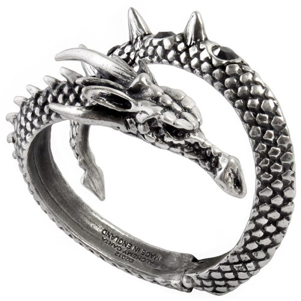 ALCHEMY GOTHIC Bracelet ‘Vis Viva’ boutique en ligne 1