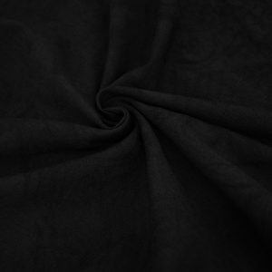 à prix d'occasion DEVIL FASHION Chemise ‘Ishmael’ Noire 54