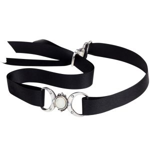 ALCHEMY GOTHIC Choker ‘Triple Goddess’ Livraison gratuite 7