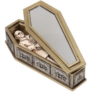 soldes The Vault By Alchemy Coffret Miroir à Main ‘Nosferatu’s Rest’ Avec Figurine 9