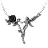 ALCHEMY GOTHIC Collier ‘Faerie Glade’ vente en ligne pas cher 8