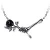 nouvelle saison ALCHEMY GOTHIC Collier ‘Love Never Dies’ 11