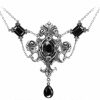 ultratendance ALCHEMY GOTHIC Collier ‘Queen Of The Night’ 10