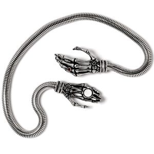 ALCHEMY GOTHIC Collier ‘Take Me With You’ excellents soldes 10