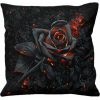 Spiral Direct Coussin ‘Burnt Rose’ Carré haute qualité 16