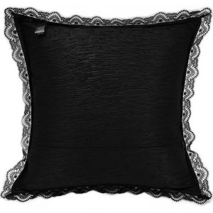 PUNK RAVE Coussin Décoratif ‘Ribcage’ Noir Et Rouge online boutique 17