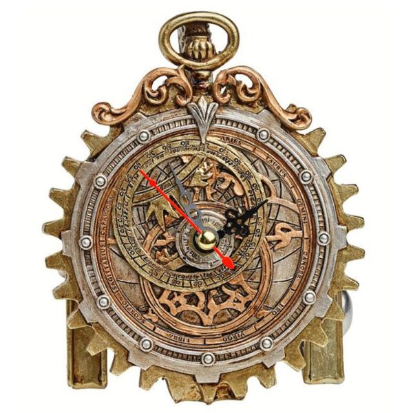 achat pas cher Alchemy Empire Horloge ‘Anguistralobe’ 1