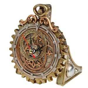 achat pas cher Alchemy Empire Horloge ‘Anguistralobe’ 6