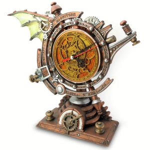 magasin pour Alchemy Empire Horloge ‘The Stormgrave Chronometer’ 8