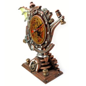 magasin pour Alchemy Empire Horloge ‘The Stormgrave Chronometer’ 10