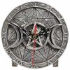 en solde ALCHEMY GOTHIC Horloge ‘Wiccan’ 43