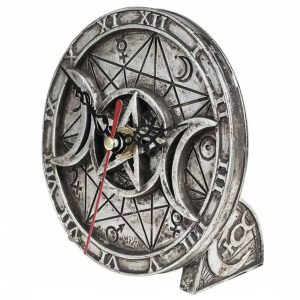 en solde ALCHEMY GOTHIC Horloge ‘Wiccan’ 7