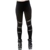 pas cher QUEEN OF DARKNESS Leggings ‘Follow Me’ Noir 64