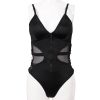 DEVIL FASHION Maillot De Bain ‘Murmur’ Noir meilleur cadeau 13