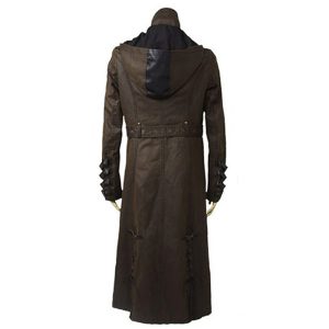 à prix très bas PUNK RAVE Manteau Steampunk Et Post Apocalyptique ‘Wasteland’… 22