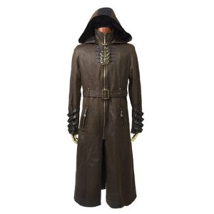 à prix très bas PUNK RAVE Manteau Steampunk Et Post Apocalyptique ‘Wasteland’… 24