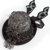 boutiqued en ligne PUNK RAVE Mini Chapeau Steampunk ‘Kraken’ 35