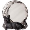 The Vault By Alchemy Miroir ‘Night Cat’ magasins pour 13