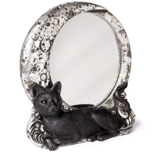 The Vault By Alchemy Miroir ‘Night Cat’ magasins pour 7