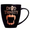 ALCHEMY GOTHIC Mug ‘Dead Thirsty’ vente chaude 64