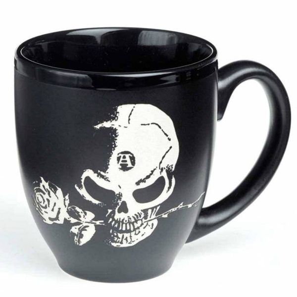 boutique pas cher ALCHEMY GOTHIC Mug En Céramique Gravée Alchimiste 3