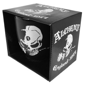 boutique pas cher ALCHEMY GOTHIC Mug En Céramique Gravée Alchimiste 9