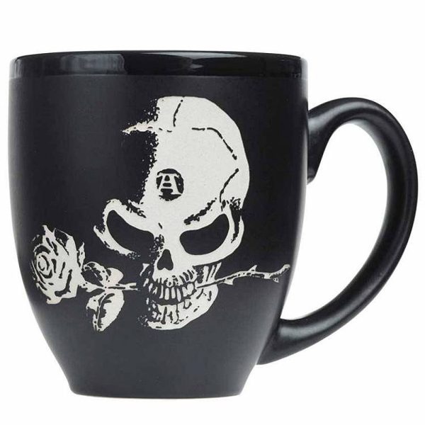 boutique pas cher ALCHEMY GOTHIC Mug En Céramique Gravée Alchimiste 1