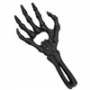 ALCHEMY GOTHIC Ouvre Bouteille ‘Black Skeletal Hand’ garantis authentique 46